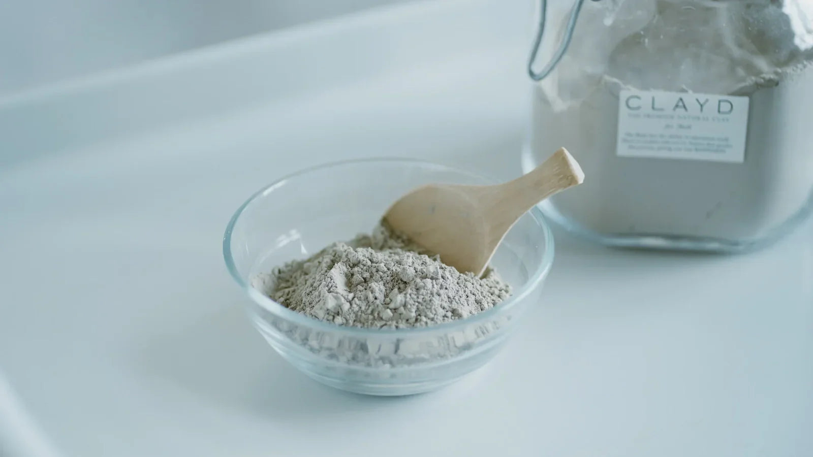 Facts & essential experiences of CLAYD C POWDER